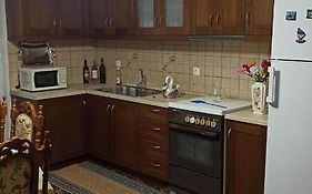 Panourgia'S House